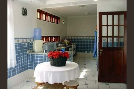 Casa de condomínio à venda com 430m², 3 quartos e 5 vagas