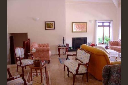 Casa de condomínio à venda com 430m², 3 quartos e 5 vagas