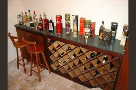 Casa de condomínio à venda com 430m², 3 quartos e 5 vagas