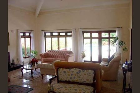 Casa de condomínio à venda com 430m², 3 quartos e 5 vagas