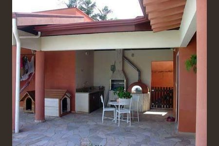 Casa de condomínio à venda com 430m², 3 quartos e 5 vagas