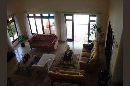 Casa de condomínio à venda com 430m², 3 quartos e 5 vagas