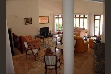 Casa de condomínio à venda com 430m², 3 quartos e 5 vagas