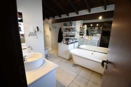 Casa de condomínio à venda com 470m², 4 quartos e 2 vagasBanheiro 1 - Suíte