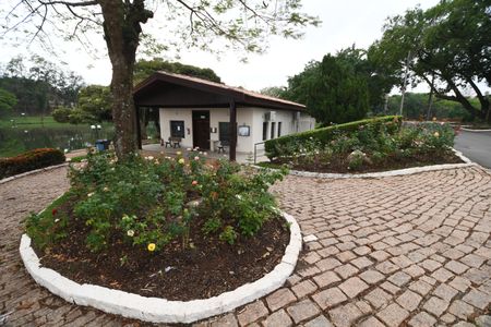 Casa de condomínio à venda com 470m², 4 quartos e 2 vagasÁrea comum