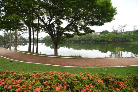 Casa de condomínio à venda com 470m², 4 quartos e 2 vagasÁrea comum