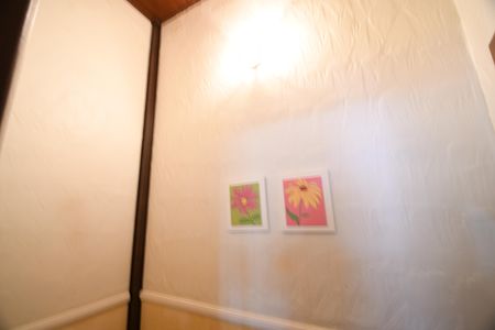 Casa de condomínio à venda com 470m², 4 quartos e 2 vagasLavabo