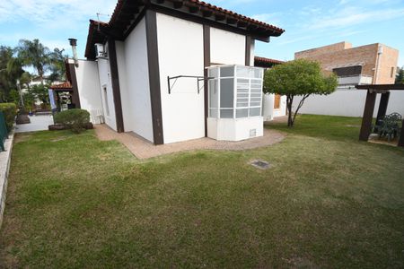 Casa de condomínio à venda com 470m², 4 quartos e 2 vagasJardim