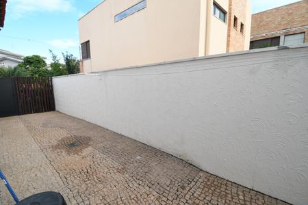 Casa de condomínio à venda com 470m², 4 quartos e 2 vagasÁrea de Serviço