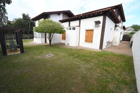 Casa de condomínio à venda com 470m², 4 quartos e 2 vagasJardim