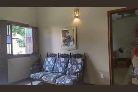 Casa de condomínio à venda com 203m², 4 quartos e 4 vagas