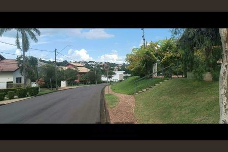 Casa de condomínio à venda com 591m², 5 quartos e 12 vagas