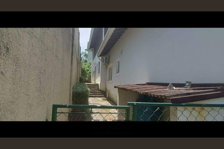 Casa de condomínio à venda com 591m², 5 quartos e 12 vagas