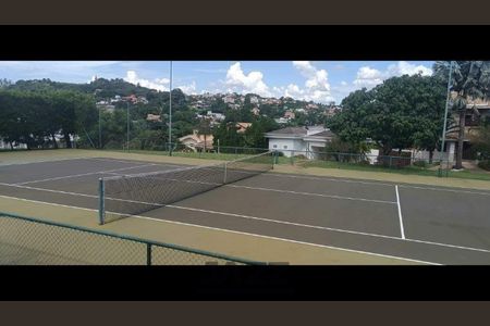 Casa de condomínio à venda com 591m², 5 quartos e 12 vagas