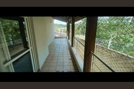 Casa de condomínio à venda com 591m², 5 quartos e 12 vagas