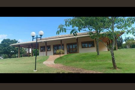 Casa de condomínio à venda com 591m², 5 quartos e 12 vagas