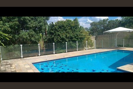 Casa de condomínio à venda com 591m², 5 quartos e 12 vagas