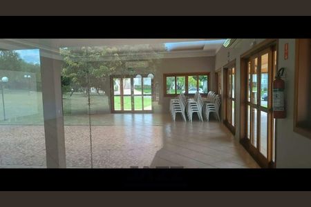 Casa de condomínio à venda com 591m², 5 quartos e 12 vagas