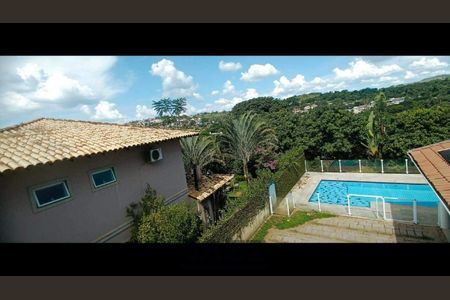 Casa de condomínio à venda com 591m², 5 quartos e 12 vagas