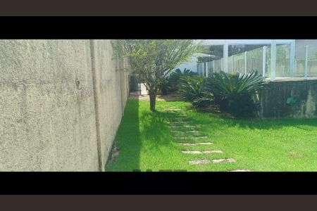 Casa de condomínio à venda com 591m², 5 quartos e 12 vagas