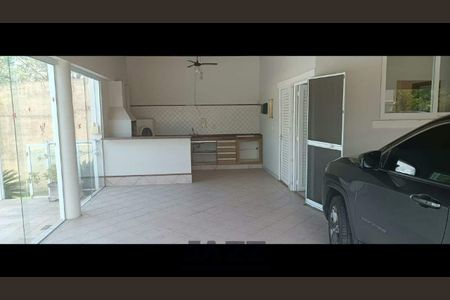 Casa de condomínio à venda com 591m², 5 quartos e 12 vagas