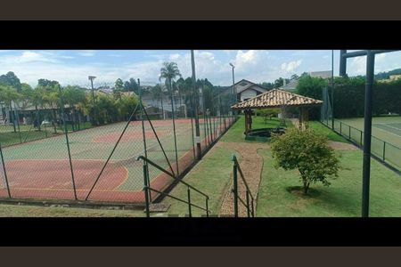 Casa de condomínio à venda com 591m², 5 quartos e 12 vagas