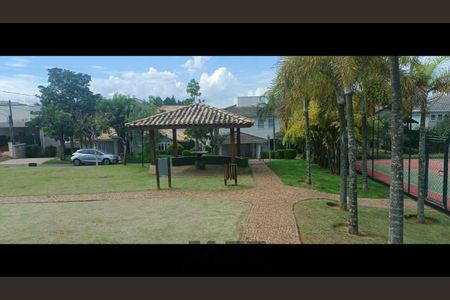 Casa de condomínio à venda com 591m², 5 quartos e 12 vagas