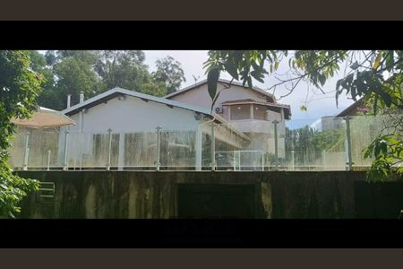 Casa de condomínio à venda com 591m², 5 quartos e 12 vagas