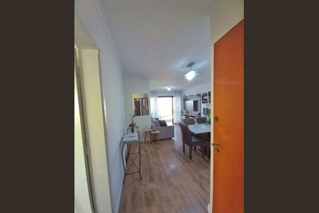 Apartamento à venda com 90m², 3 quartos e 1 vaga