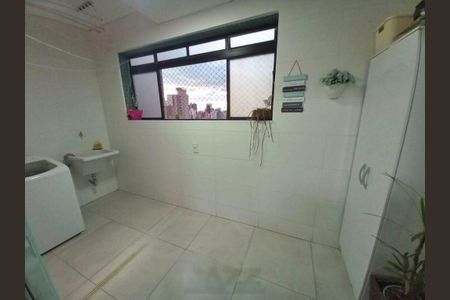 Apartamento à venda com 90m², 3 quartos e 1 vaga