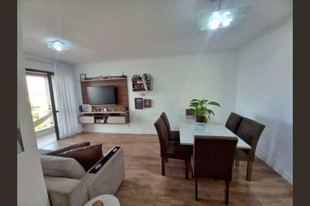 Apartamento à venda com 90m², 3 quartos e 1 vaga