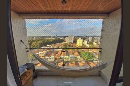 Apartamento à venda com 90m², 3 quartos e 1 vaga