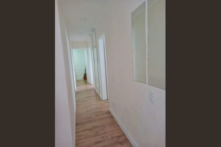 Apartamento à venda com 90m², 3 quartos e 1 vaga