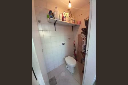 Apartamento à venda com 90m², 3 quartos e 1 vaga