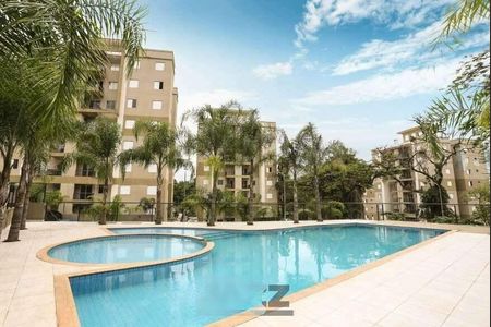 Apartamento à venda com 70m², 3 quartos e 2 vagas