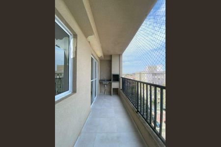 Apartamento à venda com 70m², 3 quartos e 2 vagas