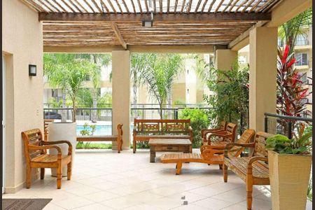 Apartamento à venda com 70m², 3 quartos e 2 vagas