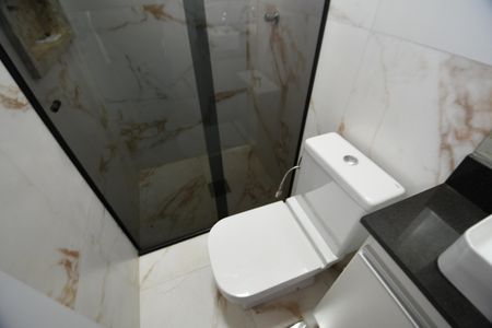 Casa de condomínio à venda com 650m², 5 quartos e 4 vagasBanheiro - Suíte