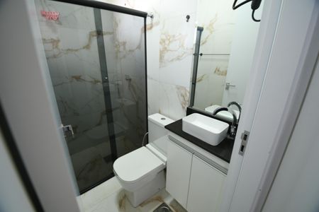 Casa de condomínio à venda com 650m², 5 quartos e 4 vagasBanheiro - Suíte