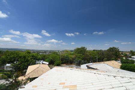 Casa de condomínio à venda com 650m², 5 quartos e 4 vagasQuarto 1 - Vista