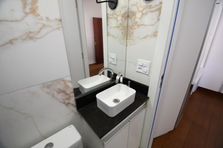 Casa de condomínio à venda com 650m², 5 quartos e 4 vagasBanheiro - Suíte