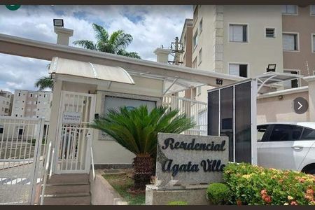 Apartamento à venda com 65m², 3 quartos e 1 vaga