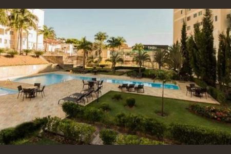 Apartamento à venda com 65m², 3 quartos e 1 vaga