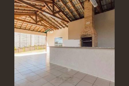 Apartamento à venda com 65m², 3 quartos e 1 vaga