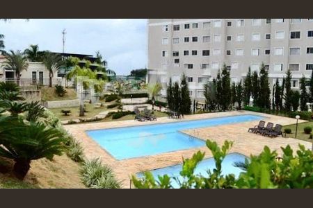 Apartamento à venda com 65m², 3 quartos e 1 vaga