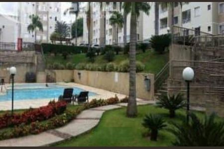 Apartamento à venda com 65m², 3 quartos e 1 vaga