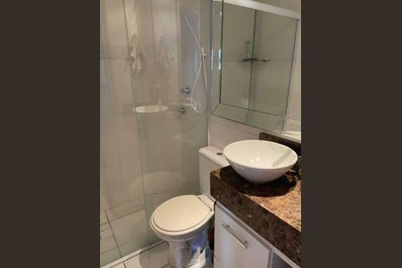 Apartamento à venda com 65m², 3 quartos e 1 vaga