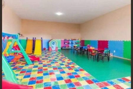 Apartamento à venda com 65m², 3 quartos e 1 vaga