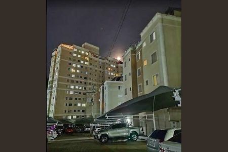 Apartamento à venda com 65m², 3 quartos e 1 vaga