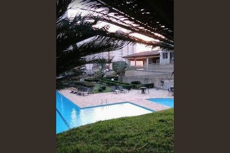 Apartamento à venda com 65m², 3 quartos e 1 vaga